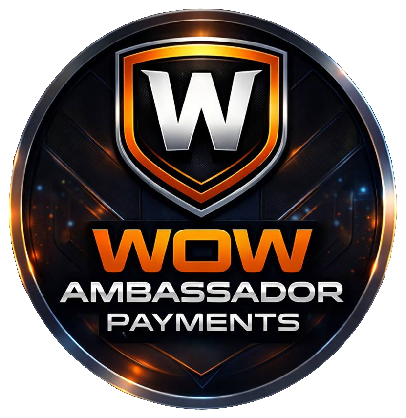 wow ambassador payments 2
