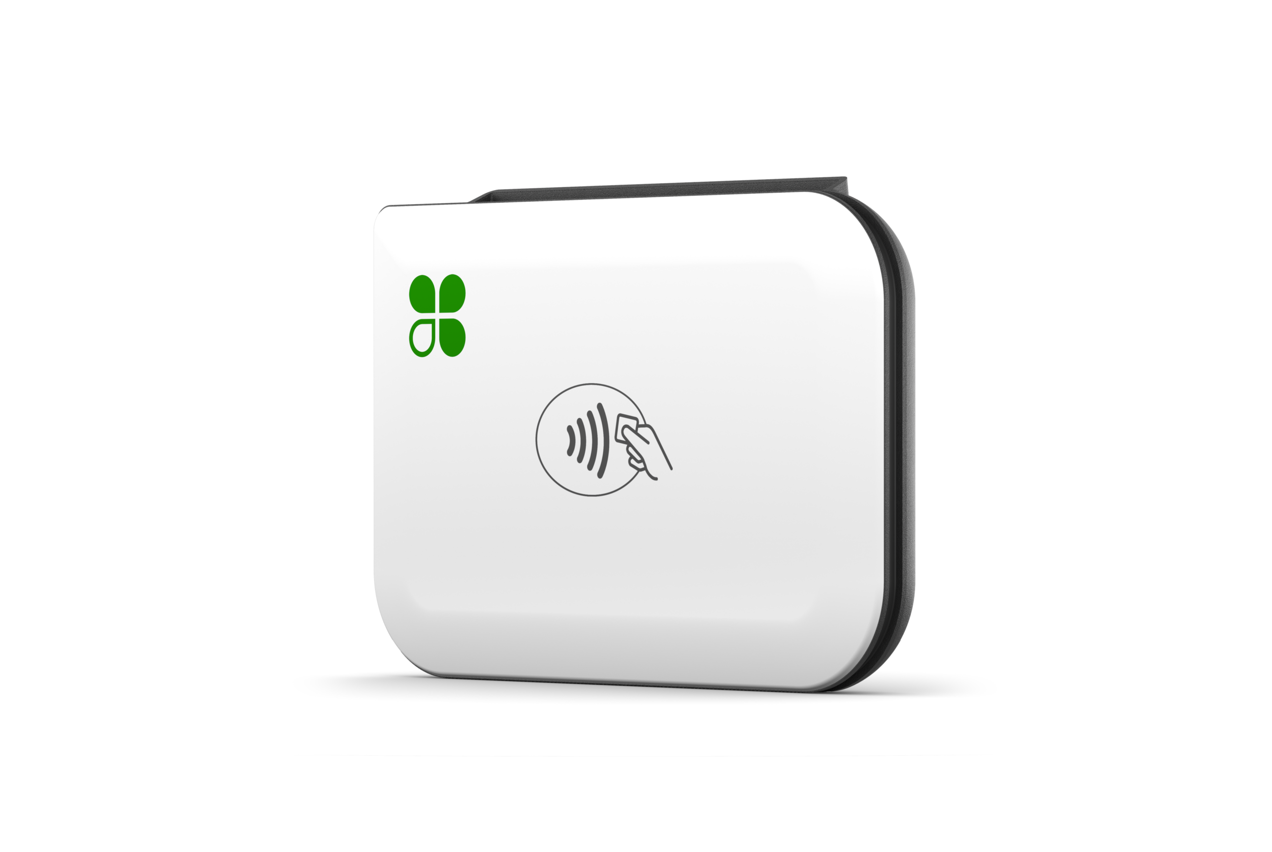 Clover compact payment reader
